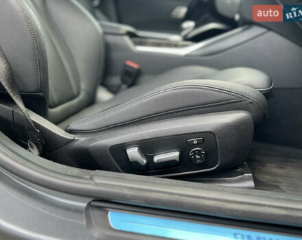 Ауді Ку 7, об'ємом двигуна 3 л та пробігом 25 тис. км за 57200 $, фото 28 на Automoto.ua