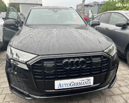 Ауди Ку 7, объемом двигателя 3 л и пробегом 0 тыс. км за 104768 $, фото 32 на Automoto.ua