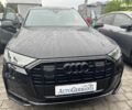 Ауди Ку 7, объемом двигателя 3 л и пробегом 0 тыс. км за 104768 $, фото 32 на Automoto.ua