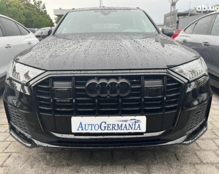Ауди Ку 7, объемом двигателя 3 л и пробегом 0 тыс. км за 104768 $, фото 2 на Automoto.ua