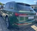 Ауди Ку 7 2023 в Киеве на Automoto.ua Ауди Ку 7, объемом двигателя 3 л и пробегом 4 тыс. км за 101833 $, фото 32 на Automoto.ua