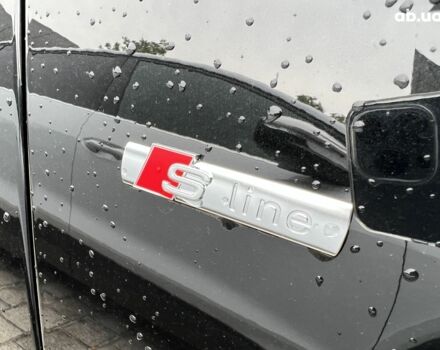 Ауди Ку 7, объемом двигателя 3 л и пробегом 0 тыс. км за 104768 $, фото 8 на Automoto.ua