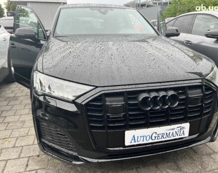 Ауди Ку 7, объемом двигателя 3 л и пробегом 0 тыс. км за 104768 $, фото 31 на Automoto.ua