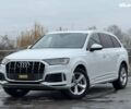 Ауді Ку 7, об'ємом двигуна 3 л та пробігом 47 тис. км за 53900 $, фото 1 на Automoto.ua