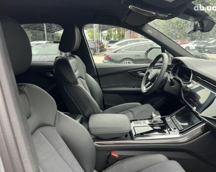 Ауді Ку 7, об'ємом двигуна 3 л та пробігом 8 тис. км за 99334 $, фото 21 на Automoto.ua