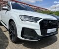Ауді Ку 7, об'ємом двигуна 3 л та пробігом 1 тис. км за 100855 $, фото 20 на Automoto.ua