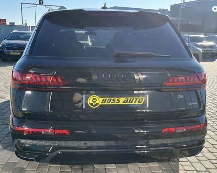 Ауди Ку 7, объемом двигателя 0 л и пробегом 112 тыс. км за 93000 $, фото 5 на Automoto.ua