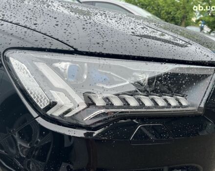 Ауди Ку 7, объемом двигателя 3 л и пробегом 0 тыс. км за 104768 $, фото 49 на Automoto.ua