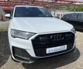 Ауді Ку 7, об'ємом двигуна 3 л та пробігом 1 тис. км за 100855 $, фото 21 на Automoto.ua