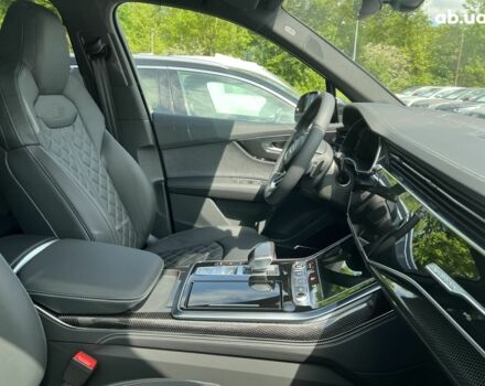Ауди Ку 7, объемом двигателя 3 л и пробегом 1 тыс. км за 102811 $, фото 36 на Automoto.ua