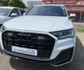Ауді Ку 7, об'ємом двигуна 3 л та пробігом 1 тис. км за 100855 $, фото 7 на Automoto.ua