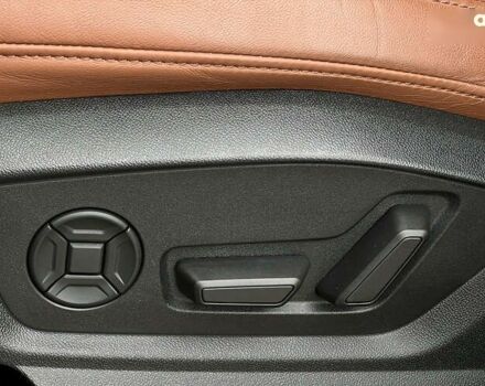 Ауді Ку 7, об'ємом двигуна 3 л та пробігом 17 тис. км за 59999 $, фото 21 на Automoto.ua