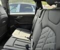 Ауді Ку 7, об'ємом двигуна 3 л та пробігом 1 тис. км за 100855 $, фото 24 на Automoto.ua