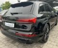 Ауди Ку 7, объемом двигателя 3 л и пробегом 0 тыс. км за 104768 $, фото 6 на Automoto.ua