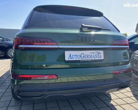 Ауди Ку 7 2023 в Киеве на Automoto.ua Ауди Ку 7, объемом двигателя 3 л и пробегом 4 тыс. км за 101833 $, фото 31 на Automoto.ua