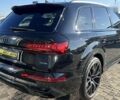 Ауди Ку 7, объемом двигателя 0 л и пробегом 88 тыс. км за 96000 $, фото 6 на Automoto.ua