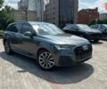 Ауди Ку 7, объемом двигателя 2.97 л и пробегом 0 тыс. км за 86700 $, фото 1 на Automoto.ua