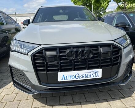 Ауди Ку 7, объемом двигателя 3 л и пробегом 1 тыс. км за 102811 $, фото 15 на Automoto.ua