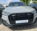 Ауди Ку 7, объемом двигателя 3 л и пробегом 1 тыс. км за 102811 $, фото 15 на Automoto.ua