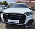 Ауді Ку 7, об'ємом двигуна 3 л та пробігом 1 тис. км за 100855 $, фото 3 на Automoto.ua