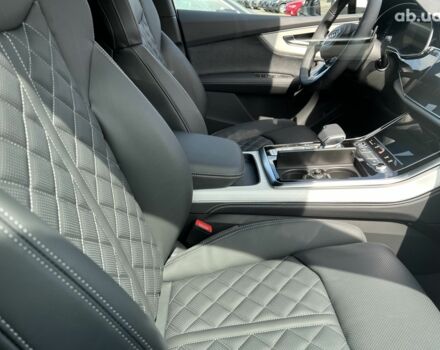 Ауді Ку 7, об'ємом двигуна 3 л та пробігом 1 тис. км за 100855 $, фото 33 на Automoto.ua
