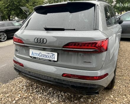 Ауді Ку 7, об'ємом двигуна 3 л та пробігом 8 тис. км за 99334 $, фото 7 на Automoto.ua