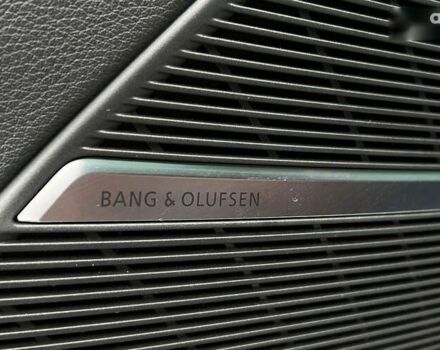 Ауді Ку 7, об'ємом двигуна 3 л та пробігом 17 тис. км за 59999 $, фото 23 на Automoto.ua