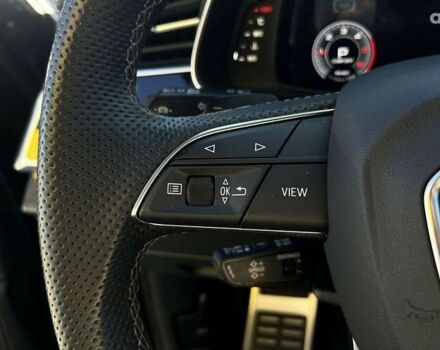 Ауди Ку 7, объемом двигателя 0 л и пробегом 112 тыс. км за 93000 $, фото 18 на Automoto.ua