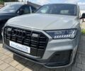 Ауди Ку 7, объемом двигателя 3 л и пробегом 1 тыс. км за 102811 $, фото 19 на Automoto.ua