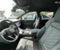 Ауди Ку 7, объемом двигателя 3 л и пробегом 1 тыс. км за 102811 $, фото 27 на Automoto.ua