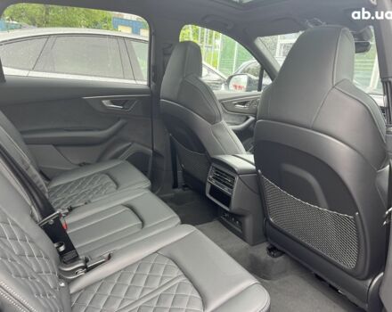 Ауди Ку 7, объемом двигателя 3 л и пробегом 0 тыс. км за 104768 $, фото 65 на Automoto.ua