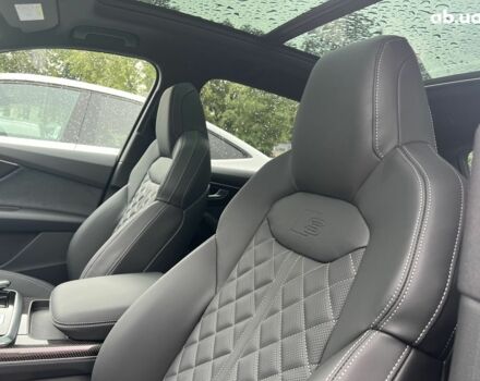 Ауди Ку 7, объемом двигателя 3 л и пробегом 0 тыс. км за 104768 $, фото 39 на Automoto.ua
