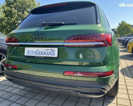 Ауди Ку 7 2023 в Киеве на Automoto.ua Ауди Ку 7, объемом двигателя 3 л и пробегом 4 тыс. км за 101833 $, фото 30 на Automoto.ua