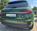 Ауди Ку 7 2023 в Киеве на Automoto.ua Ауди Ку 7, объемом двигателя 3 л и пробегом 4 тыс. км за 101833 $, фото 30 на Automoto.ua