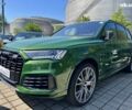 Ауди Ку 7 2023 в Киеве на Automoto.ua Ауди Ку 7, объемом двигателя 3 л и пробегом 4 тыс. км за 101833 $, фото 14 на Automoto.ua