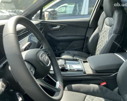 Ауди Ку 7, объемом двигателя 3 л и пробегом 1 тыс. км за 102811 $, фото 29 на Automoto.ua