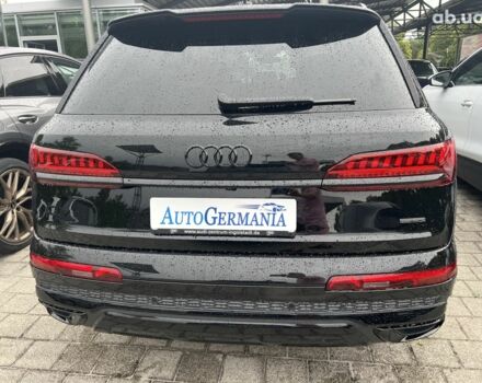 Ауди Ку 7, объемом двигателя 3 л и пробегом 0 тыс. км за 104768 $, фото 13 на Automoto.ua