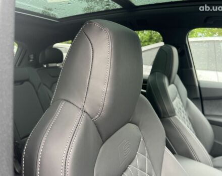 Ауди Ку 7, объемом двигателя 3 л и пробегом 0 тыс. км за 104768 $, фото 57 на Automoto.ua