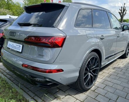 Ауди Ку 7, объемом двигателя 3 л и пробегом 1 тыс. км за 102811 $, фото 34 на Automoto.ua
