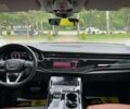 Ауді Ку 7, об'ємом двигуна 3 л та пробігом 17 тис. км за 59999 $, фото 17 на Automoto.ua