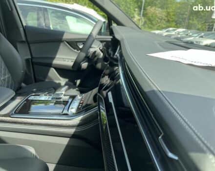 Ауди Ку 7, объемом двигателя 3 л и пробегом 1 тыс. км за 102811 $, фото 37 на Automoto.ua