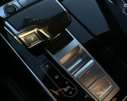 Ауди Ку 7, объемом двигателя 0 л и пробегом 112 тыс. км за 93000 $, фото 21 на Automoto.ua