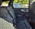 Ауди Ку 7 2023 в Киеве на Automoto.ua Ауди Ку 7, объемом двигателя 3 л и пробегом 4 тыс. км за 101833 $, фото 17 на Automoto.ua