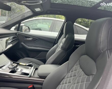 Ауди Ку 7, объемом двигателя 3 л и пробегом 0 тыс. км за 104768 $, фото 44 на Automoto.ua