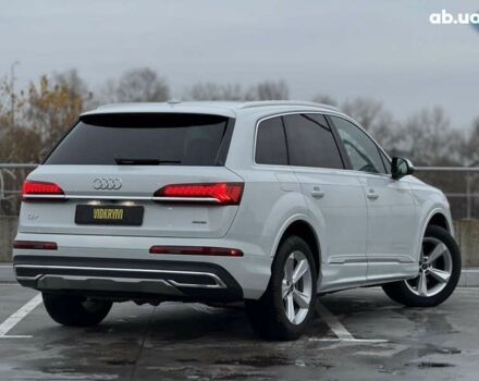 Ауді Ку 7, об'ємом двигуна 3 л та пробігом 47 тис. км за 53900 $, фото 15 на Automoto.ua