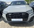 Ауди Ку 7, объемом двигателя 3 л и пробегом 1 тыс. км за 102811 $, фото 16 на Automoto.ua