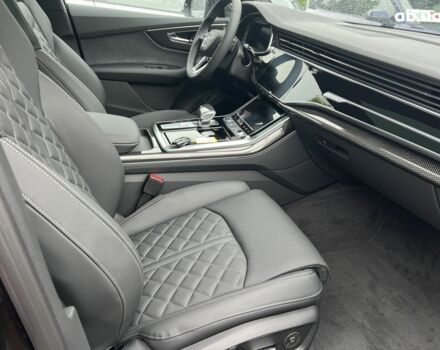 Ауди Ку 7, объемом двигателя 3 л и пробегом 0 тыс. км за 104768 $, фото 34 на Automoto.ua