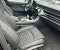 Ауди Ку 7, объемом двигателя 3 л и пробегом 0 тыс. км за 104768 $, фото 34 на Automoto.ua