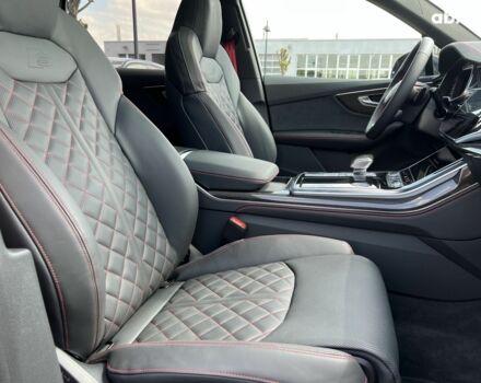 Ауди Ку 7, объемом двигателя 3 л и пробегом 0 тыс. км за 106724 $, фото 37 на Automoto.ua