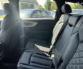 Ауди Ку 7 2023 в Киеве на Automoto.ua Ауди Ку 7, объемом двигателя 3 л и пробегом 4 тыс. км за 101833 $, фото 29 на Automoto.ua